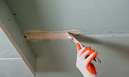 Bild von Innenausbau