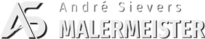 Logo der Firma Andre Sievers Malermeister